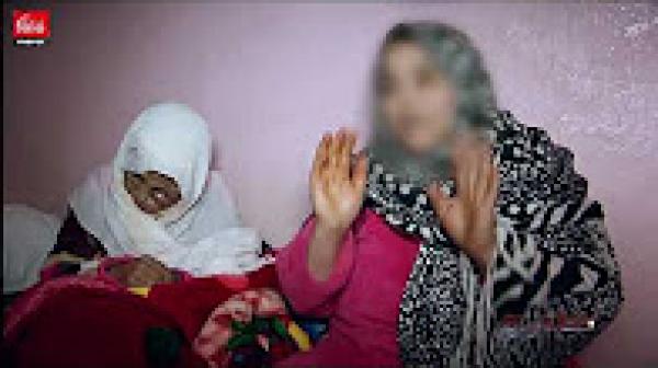 صانع أسنان تسبب في وفاة فاطنة بعدما حيد ليها ضرسة