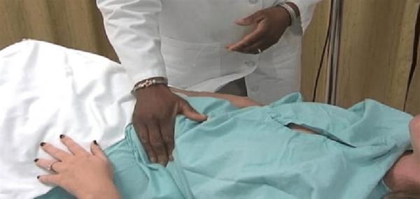 عملية إجهاض تنتهي ببتر رأس جنين عن جسده بشكل مقزز بسطات