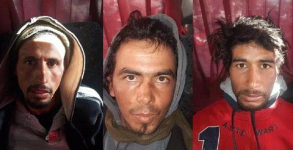 هذا هو الشخص الذي كان وراء اعتقال قاتلي سائحتي "إمليل" وهذه أدوات الجريمة (صورة)