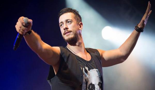 سعد لمجرد في ورطة كبيرة بعد التطورات التي شهدتها قضية "الاغتصاب" وهذه هي العقوبة التي تواجهه