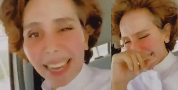 اغتصاب "متحولة" جنسيا بعد سجنها في زنزانة للرجال...