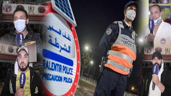 العاملون في القاعات الرياضية يرفضون الاغلاق الليلي في رمضان ويحذرون من الاكتظاظ قبيل الافطار