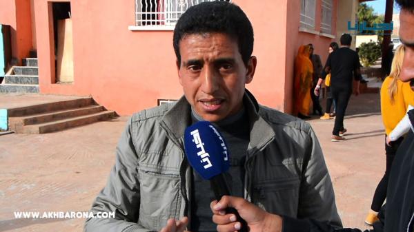 من قلب المغرب العميق : أستاذ متعاقد يروي بألم شديد محنته اليومية كمدرس بمنطقة نائية