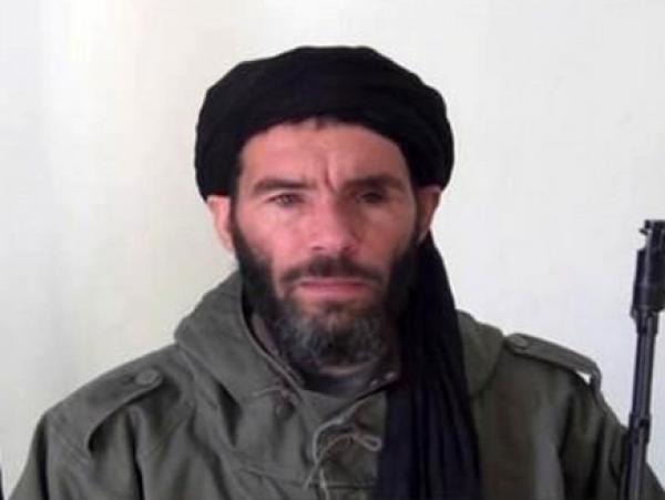 واشنطن تدرس تصفية "الأعور" مدبر هجوم عين أمناس و مؤسس تنظيم الموقعين بالدماء