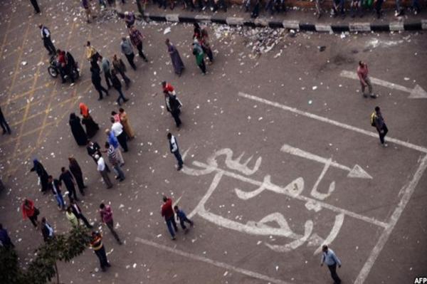 "تمرد" تحشد ليوم الشعب والمعارضة لا تؤيد الإنقلاب العسكري