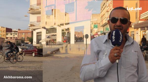 مواطنون وفاعلون جمعويون ينددون بما آلت إليه الأوضاع بأحفير متسائلين عن دور المسؤولين بالمدينة