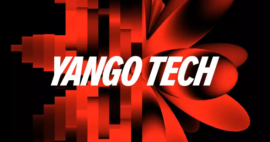 يانغو غروب تطلق Yango Tech في المغرب وإفريقيا لدعم التحول الرقمي للمقاولات والفاعلين العموميين