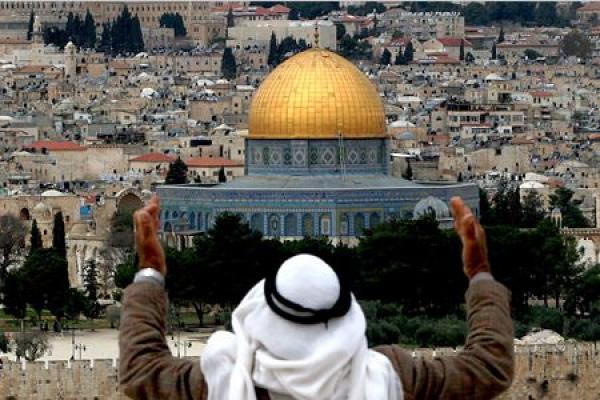 الجامعة العربية: القدس خط أحمر.. واجتماع طارئ لوزراء الخارجية