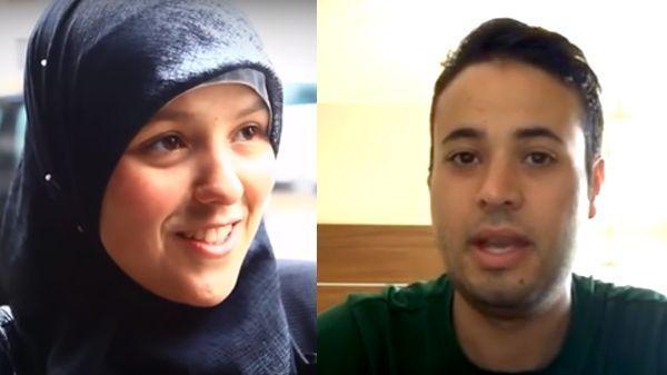 صحيفة جزائرية تكشف جوانب خفية في قضية الخيانة التي اشعلت الفيسبوك