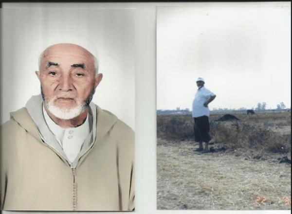 تطورات مثيرة في ملف جريمة قتل الحاكم الجماعي لسيدي العايدي