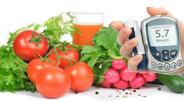 كيف يمكن الوقاية من مرض السكري؟