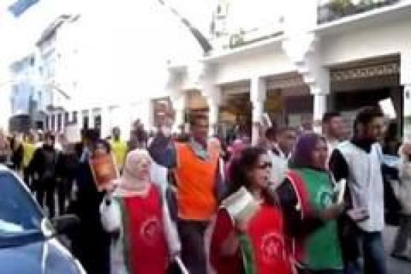  أي ثقافة يريد المغاربة؟ 