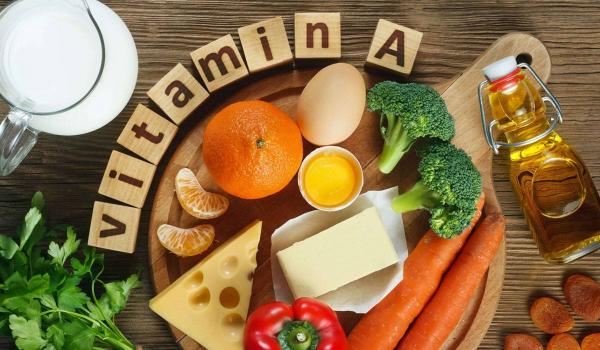 دراسة: تناول مواد غذائية غنية بفيتامين "أ" يخفض خطر الإصابة بأخطر أنواع سرطان الجلد