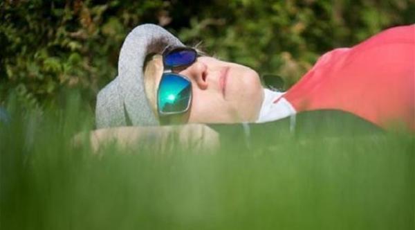 عوامل ترفع خطر الإصابة بضربة الشمس