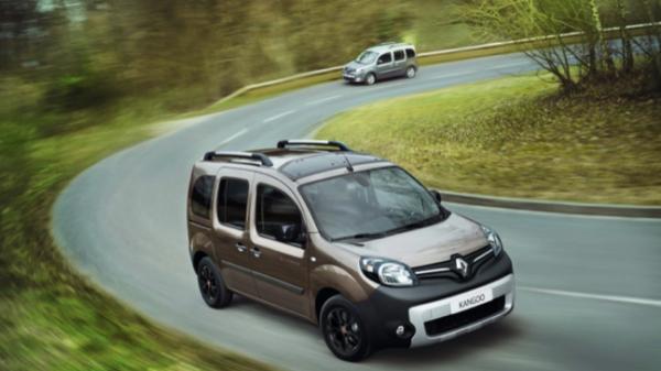 "رونو" تعد المغاربة بسيارة محلية الصنع وبسعر جد منخفض