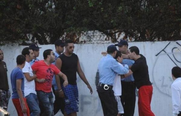 حكم الصائم حين يسب أو يشتم..!