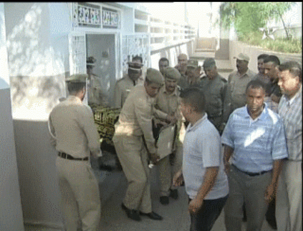 التفاصيل الكاملة لعملية تسلل إرهابيين جزائريين إلى التراب المغربي