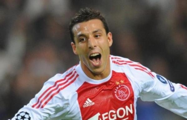 أودينيزي يرغب في ضم الحمداوي