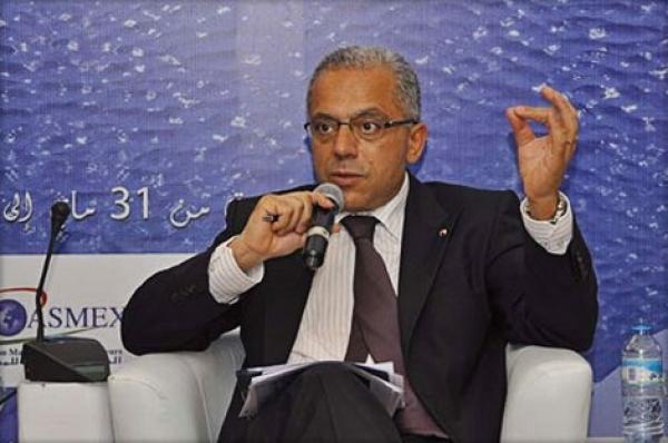 معزوز: المغرب يحتل الرتبة الثالثة عالميا في هجرة الأدمغة