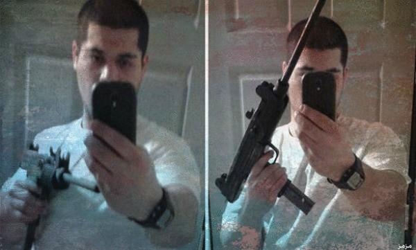 صورة سيلفي تقتل صاحبها