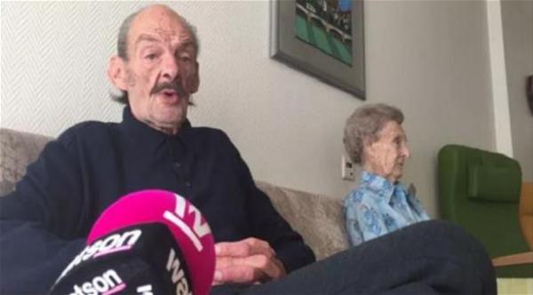 سافر إلى إيطاليا لحضور مباراة.. فبقي مشرداً في الشوارع 11 عاماً