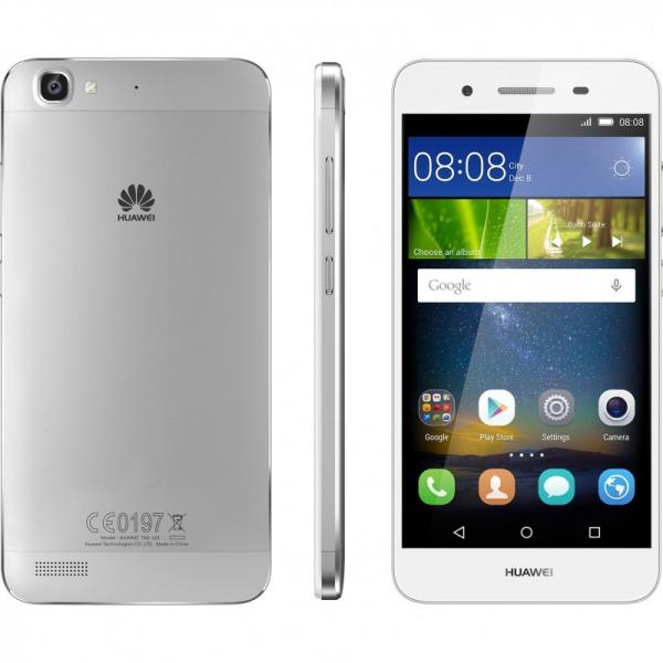 هواوي تطرح هاتف "GR3" الارفع والأخف وزنا