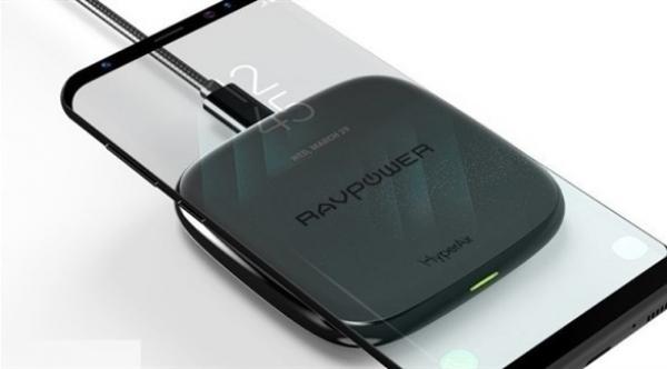 الشواحن اللاسلكية للهواتف تعمل بكفاءة جيدة