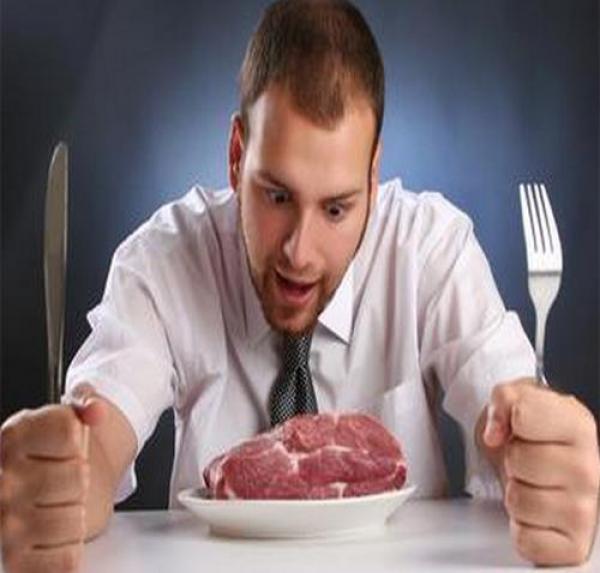 نصائح مهمة للحفاظ على صحة معدتك قبل تناول لحوم عيد الأضحى