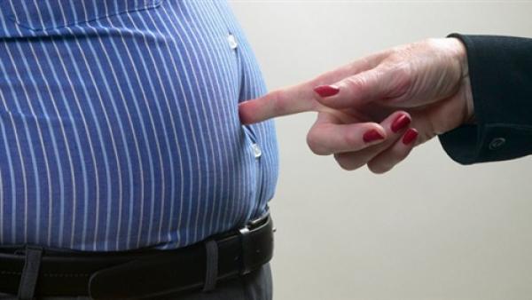 مشروب طبيعي قوي يخلصك من دهون البطن