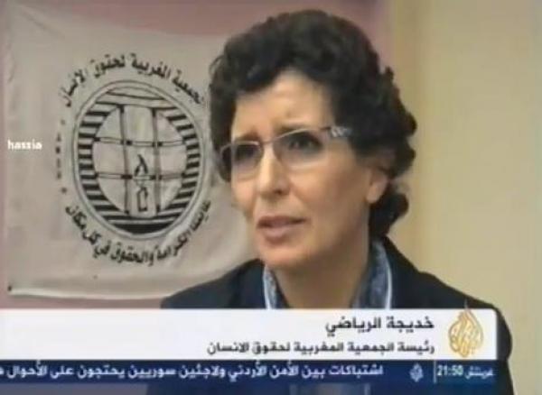 ندوة حول العلمانية بالمغرب