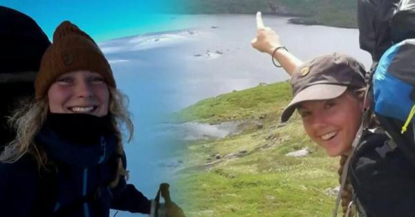 صحيفة: هكذا وصل فيديو مقتل إحدى سائحتي "شمهروش" لوالدتها