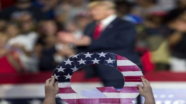 هذا ما يجهله الكثيرون عن انتشار نظرية المؤامرة!