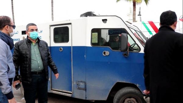 محكمة الاستئناف  بطنجة توزع 44 سنة سجنا على المتورطين في سرقة 160 مليون من ناقلة للأموال