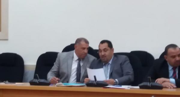 "الماكلة" تشعلها بمجلس مقاطعة مراكش المدينة