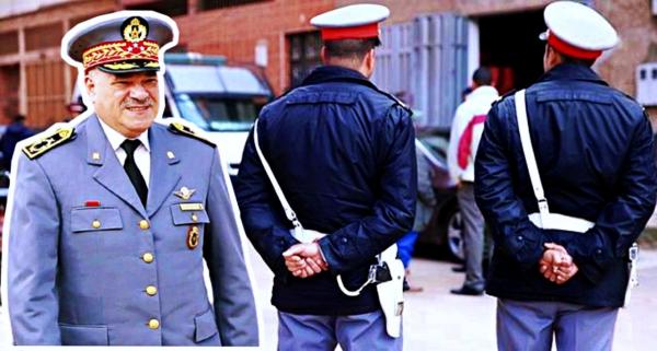 رجال "حرمو" بالصخيرات يضعون حدا لـ"دركي مزيف" نصب على نساء وسلبهن مبالغ مهمة