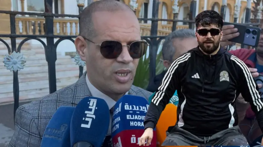 محامي إلياس المالكي يفجّر المفاجأة بعد إيداعه السجن ويكشف بالتفصيل التهم الثقيلة الموجهة إليه