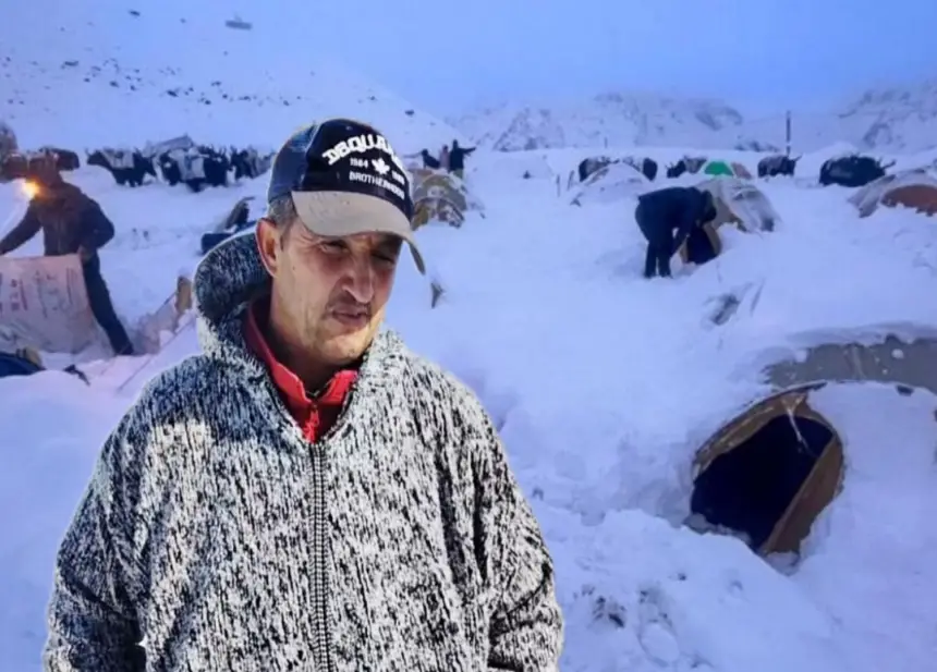 بعد الجدل.. ابن مسنة إفران يكشف الحقيقة ويبرئ السلطات من تهمة التقصير