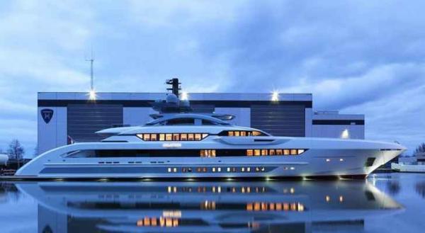 كيف "يهرب" أثرياء العالم من فيروس "كورونا"؟