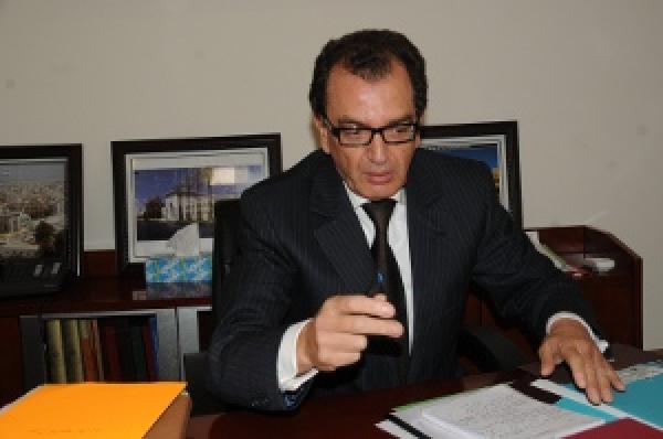 وزير الثقافة يفتتح أشغال اللجنة الوطنية لدعم الأغنية المغربية