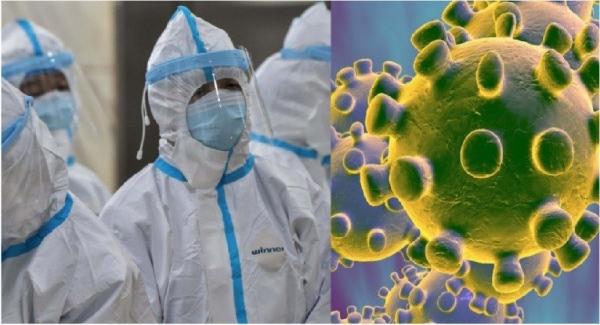 قمة العنصرية...إيطالي يتصل هاتفيا ببرنامج تلفزي ويتساءل عن سبب إفلات المغاربة من فيروس "كورونا" (فيديو)