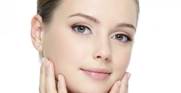 نحفي وجهك بوصفة طبيعية