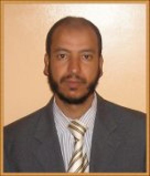 آهات الحزين بعد رحيل الإمام ياسين