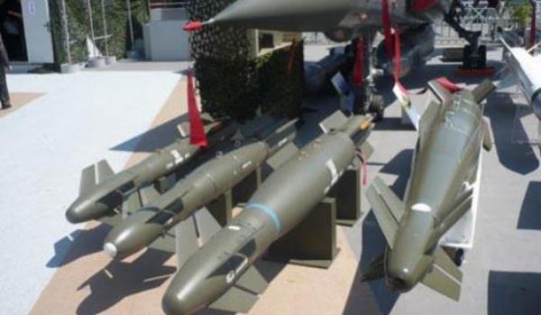 المغرب والجزائر ضمن الـ 20 دولة الأكثر إنفاقا على السلاح في العالم