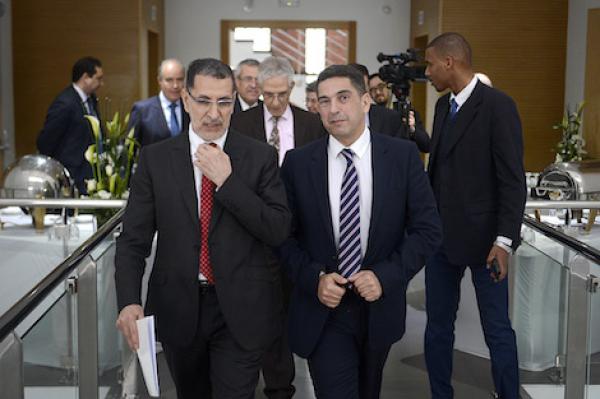 تعديل القانون الإطار : مستشارون يطالبون بفرض تدريس أبناء الوزراء بالمدارس العمومية