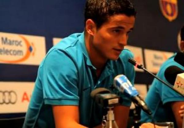 الرجاء يمتنع عن حضور عن الندوة الصحفية..و أفلاي يشيد بالفريق المغربي رغم الهزيمة الثقيلة