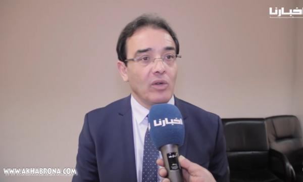 توقيع اتفاقية شراكة بين وزارة الهجرة والمعهد الملكي للثقافة الأمازيغية