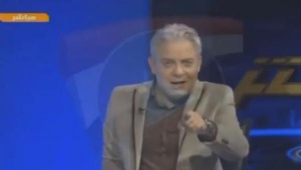 مذيع مصري ينفعل بعد قول المغاربة "احنا مش زي مصر" بعد قرار تعويم الدرهم