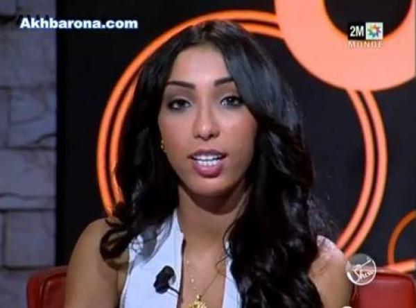 دنيا باطما : رفضت الغناء في اسرائيل..و حصولي على الجنسية الاماراتية مجرد اشاعة