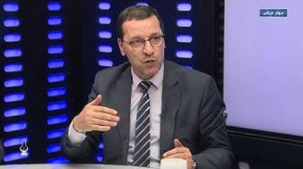 الصمدي: القانون الإطار حسم ضمان الدولة لمجانية التعليم