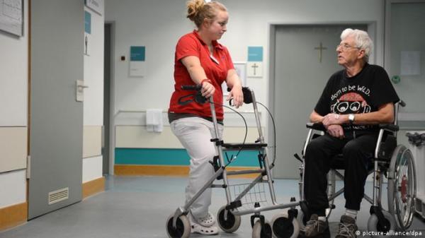 الجلطة الدماغية.. ما العمل في حال حصول اضطرابات في النطق؟